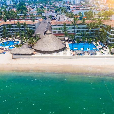 オール インクルーシブ ラス パルマス バイ ザ シー  プエルトバラータ エクステリア 写真